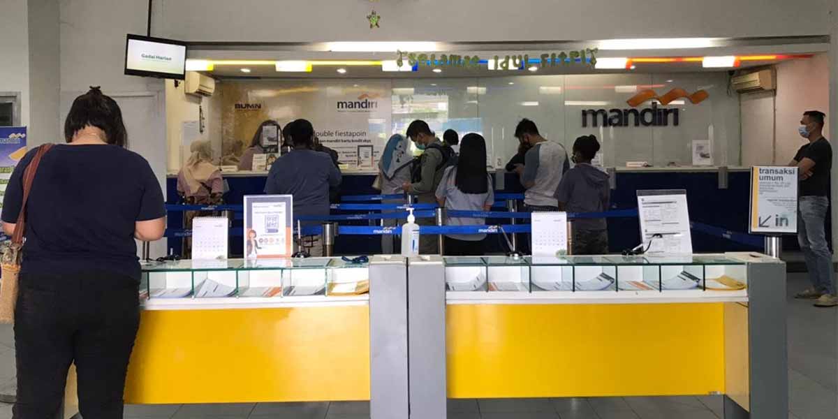 antisipasi-lebaran-bi-salurkan-rp250-miliar-untuk-mimika